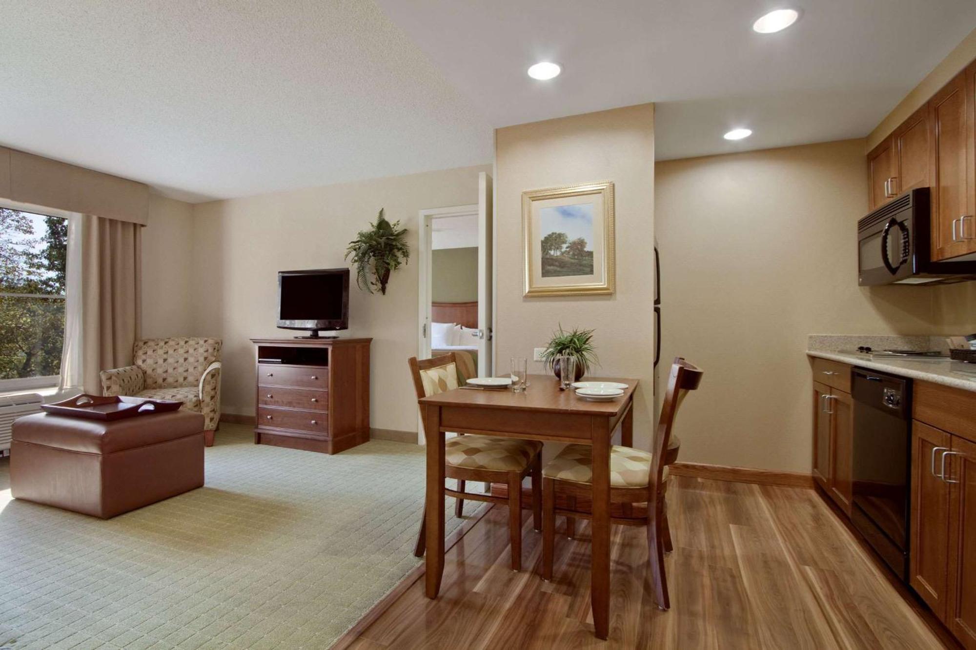 Homewood Suites By Hilton Rochester - Victor Bagian luar foto